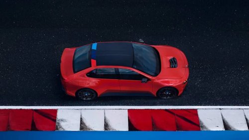 BMW, BMW M3, BMW’s Electric M3 Rumors Point To Wild 751-HP Rear Motor