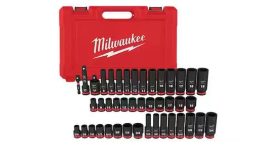 5 Milwaukee Tools That Can Come In Handy For Truck Drivers