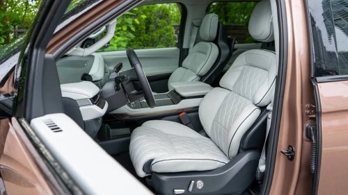 Lincoln, SUV, I Drove The 2026 Lincoln Navigator L Black Label: Here’s My Honest Review Of Lincoln’s Biggest, Most Lavish Luxury SUV