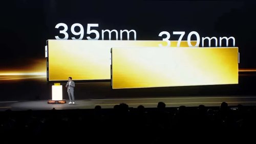 How Geely's New Battery Handles A Megawatt Of Charging Power Without Crazy Degradation