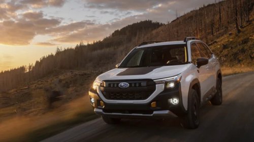Why Are So Many Car Brands Offering Fewer Rear-Wheel Drive Options Now?