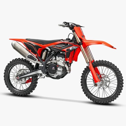 12 Awesome New Motorcycles Rolling Out Right Now