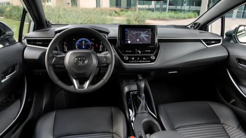 Toyota, Toyota Corolla, Toyota Corolla 5-Year Ownership Cost: How Affordable Is It Really?
