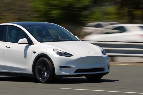 Battery, Does Aggressive Driving Really Drain Your EV Battery Faster?