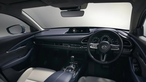 6 Common Problems With The Mazda CX-30