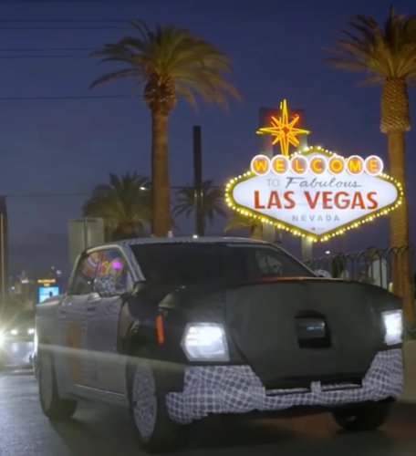 Ford’s Sub-$30,000 Fathom Pickup Comes With a Big Towing Compromise