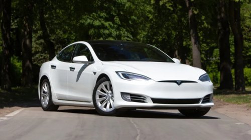 Five EVs That Depreciate Over 60% In 5 Years