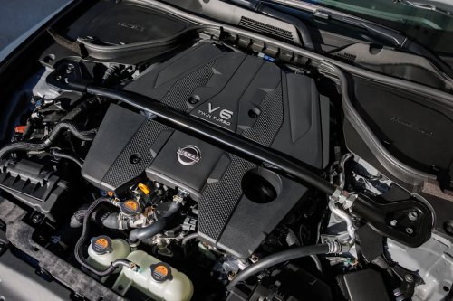 2027 Nissan Z Nismo Manual First-Drive Review: For Everyone Who Said They’d Buy One If It Had a Manual