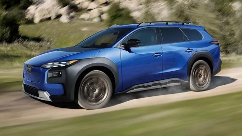 America's Car Owners Picked Their Winners (and Losers). The Biggest Surprises?