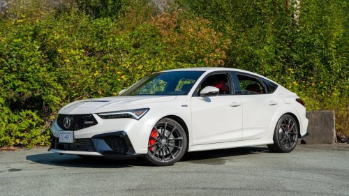 Honda Vs Acura Owner Satisfaction: Two Different Stories