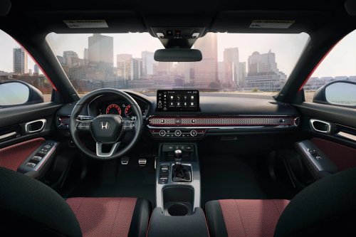 If I Had $40,000 to Spend on a Manual Transmission Car, These 3 Would be at the Top of My List