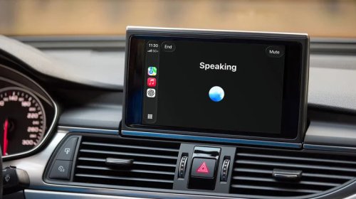 3 New CarPlay Features Apple Added In April 2026