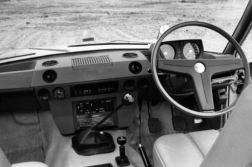 The best cars from British Leyland - yes, really