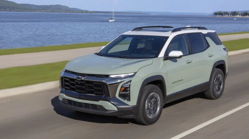 Toyota, If A New Toyota RAV4s Is Too Rich For Your Blood, Consider These Alternatives