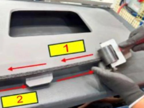 Cadillac, Summer Heat Exposes Cadillac Optiq's Quality Issue