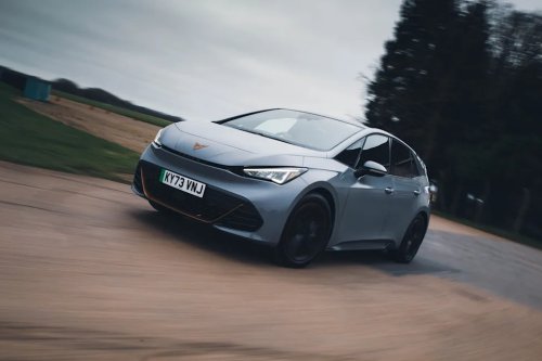 The best electric cars – driven, rated and ranked