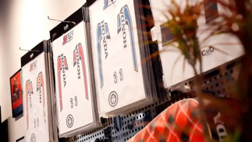 Honda Just Opened This Rad Moto Cafe In Japan After Its Huge Success In Thailand