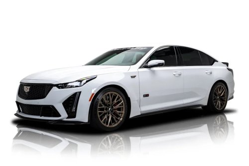 10 Coolest Luxury Cars For Sale On Motorious Right Now