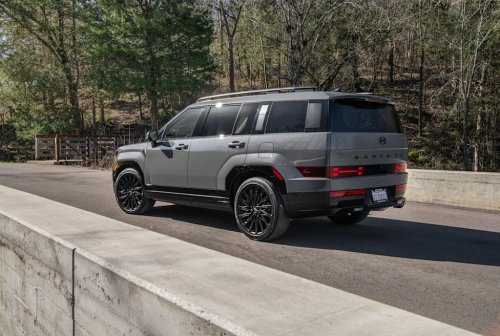 Hyundai Santa Fe Vs. Kia Sorento: One Winner For 2026