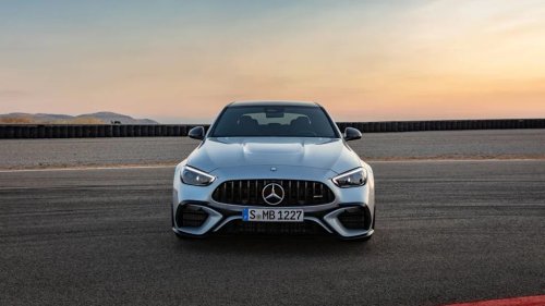 BMW M3 Vs. Mercedes-AMG C63 S E Performance: 5 Key Differences