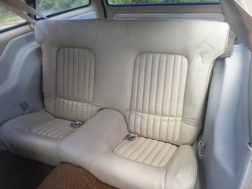 At $23,777, Would You Court This 1972 Ford Pinto Squire?
