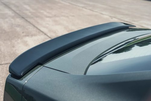 See Exterior Pics of the 2026 Dodge Charger Sixpack R/T