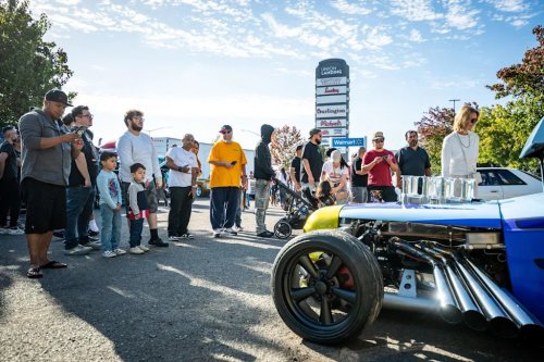 Cool Enough to Be a Hot Wheels Die-Cast? Here’s What the Judges Said