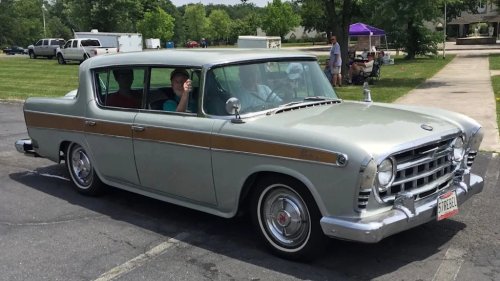 These V8 Sleepers Prove Quiet Cars Can Still Surprise