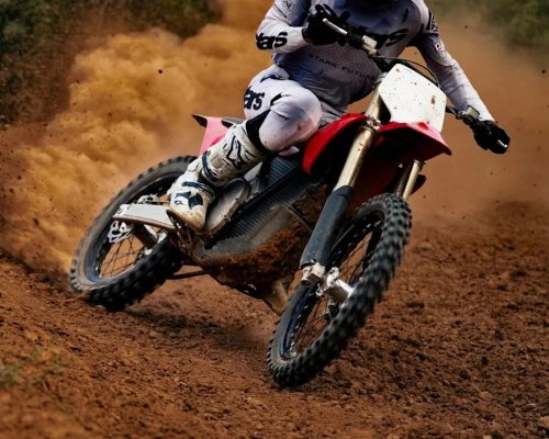 Some of the Coolest Motorcycles Just Got Even Better Literally Overnight