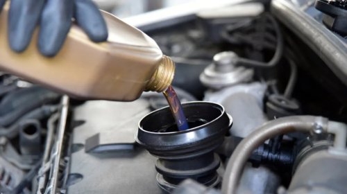 What Makes Lawn Mower Oil Different From Car Engine Oil?