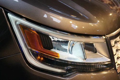 Ford, Ford Explorer, Carbon Monoxide Found In Ford Explorer After Grandmother And Children Die
