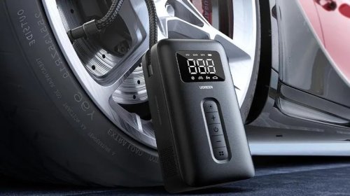 5 UGREEN Gadgets On Amazon Under $50 Worth Adding To Your Car