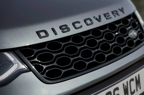 Land Rover, Land Rover Discovery, Land Rover Discovery Sport, Rover, 2025 Land Rover Discovery Sport