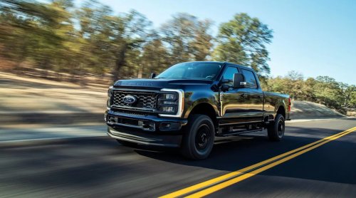 Ford F-250 Vs. Ram 2500 Vs. Chevrolet Silverado 2500HD: Which One Is The Best For Heavy Towing? There's One Clear Winner