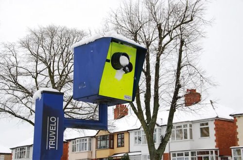 Explained: Every type of speed camera