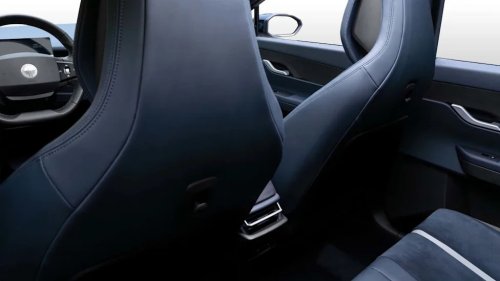 The Dead Fisker Ocean May Finally Get Hands-Free Driving—With An Asterisk