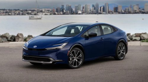 5 Compact Cars With Higher Ratings From Consumer Reports Than The Subaru Impreza