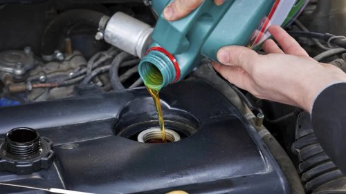 Nissan, Nissan Oil Changes May Get Pricier As Motor Oil Supplies Tighten