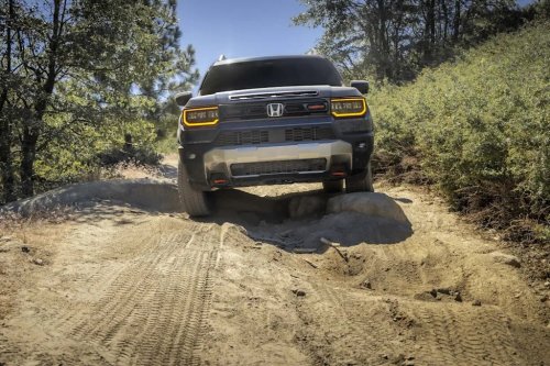 Japanese Brands Sweep Top Spots for Vehicle Longevity