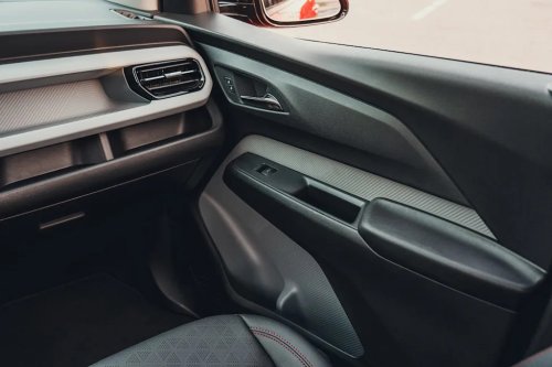 Inside the 2027 Chevrolet Bolt RS: Full Interior Photo Gallery