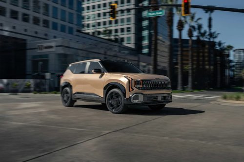 Kia’s updated $25k Seltos makes expensive compact SUVs hard to justify