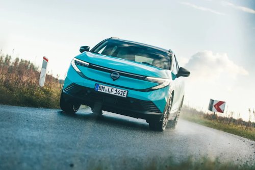 Nissan, Nissan Leaf