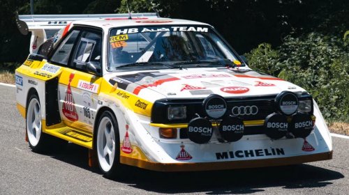 11 Of The Most-Copied Car Designs In Automotive History