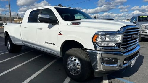The Pandemic Car Buying Frenzy Is Officially Over and the Market Is Normalizing Fast