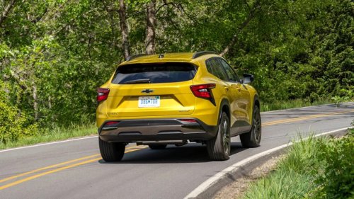 Avoid the Cheapest Car in America and Go With This One Instead