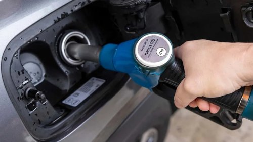 Toyota, BMW, Toyota And BMW Are Testing Renewable Gas As An Alternative To EVs