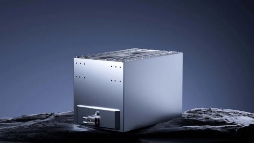 CATL, Battery, CATL's New Electric Truck Battery Is Coming For Diesel's Biggest Advantage
