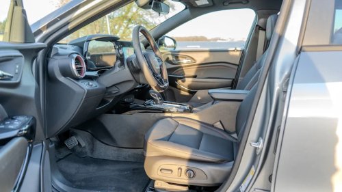 2026 Hyundai Venue vs. 2026 Chevrolet Trax: I Drove Both Affordable SUVs—Here’s My Honest Comparison Review
