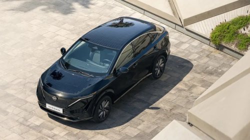 5 Alternative Fuel Types (And Why More Cars Don't Use Them)