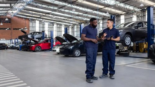 9 Ways Industry Experts Are Teaching Your Local Dealer How To Get More Money Out Of You